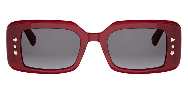 Dior® DIORLUCKYCHARMS S1F DIORLUCKYCHARMSS1F35GL52 Sunglasses - 35GL
