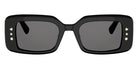 Dior® DIORLUCKYCHARMS S1I DIORLUCKYCHARMSS1I10A051 Sunglasses - 10A0
