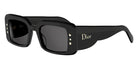 Dior® DIORLUCKYCHARMS S1I DIORLUCKYCHARMSS1I10A051 Sunglasses - 10A0
