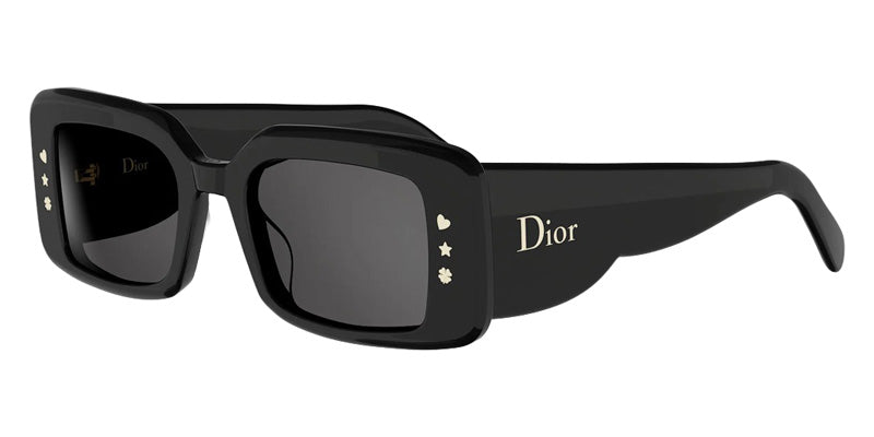 Dior® DIORLUCKYCHARMS S1I DIORLUCKYCHARMSS1I10A051 Sunglasses - 10A0