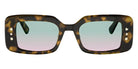 Dior® DIORLUCKYCHARMS S1I DIORLUCKYCHARMSS1I20O251 Sunglasses - 20O2