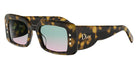 Dior® DIORLUCKYCHARMS S1I DIORLUCKYCHARMSS1I20O251 Sunglasses - 20O2
