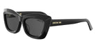 Dior® DIORMIDNIGHT B3F Sunglasses - 10A0