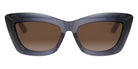 Dior® DIORMIDNIGHT B3F Sunglasses - 19F2