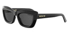 Dior® DIORMIDNIGHT B3I Sunglasses - 10A0