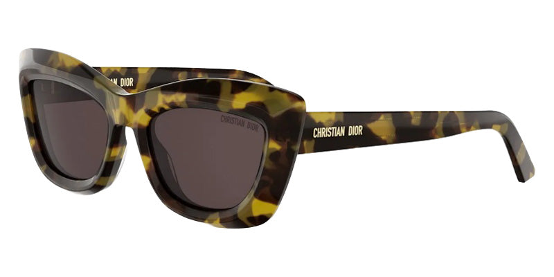 Dior® DIORMIDNIGHT B3I Sunglasses - 26D0