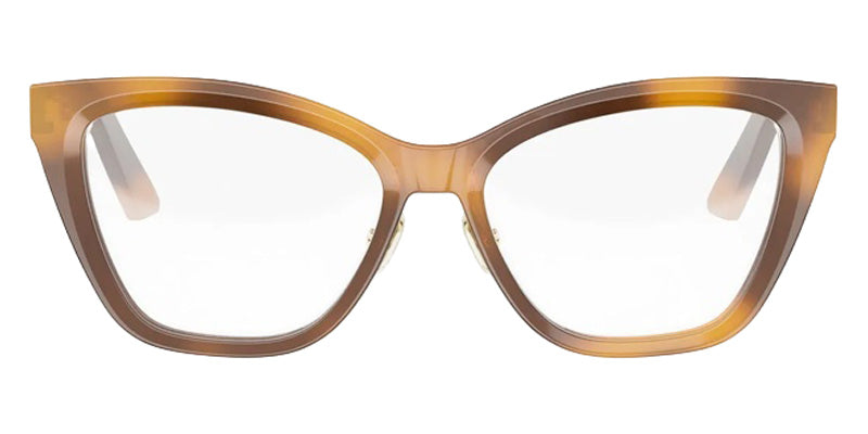 Dior® DIORMIDNIGHTO B1F Eyeglasses - 2600