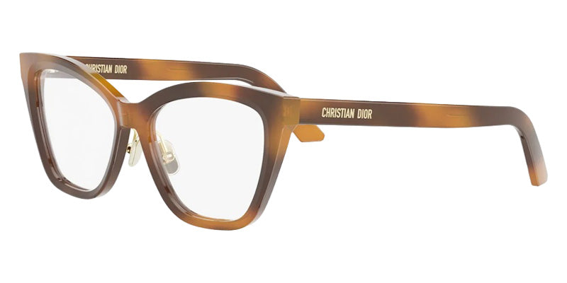 Dior® DIORMIDNIGHTO B1F Eyeglasses - 2600