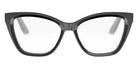 Dior® DIORMIDNIGHTO B1I Eyeglasses - 1000