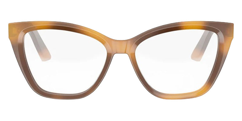 Dior® DIORMIDNIGHTO B1I Eyeglasses - 2600