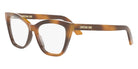 Dior® DIORMIDNIGHTO B1I Eyeglasses - 2600