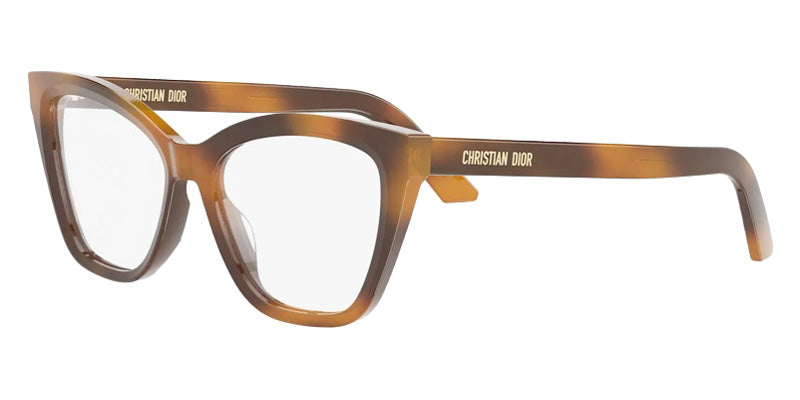 Dior® DIORMIDNIGHTO B1I Eyeglasses - 2600