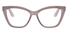 Dior® DIORMIDNIGHTO B1I Eyeglasses - 6400