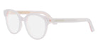 Dior® DIORMIDNIGHTO R1I DIORMIDNIGHTOR1I400050 Eyeglasses - 4000