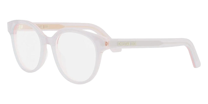 Dior® DIORMIDNIGHTO R1I DIORMIDNIGHTOR1I400050 Eyeglasses - 4000