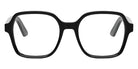 Dior® DIORMIDNIGHTO S1I Eyeglasses - 1000