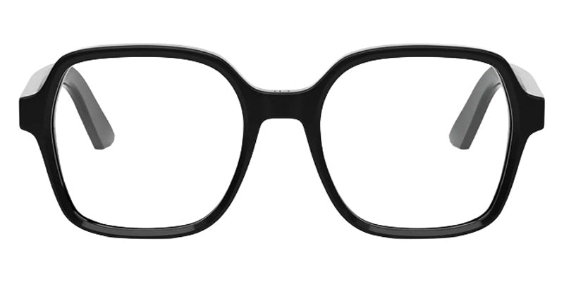 Dior® DIORMIDNIGHTO S1I Eyeglasses - 1000