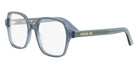 Dior® DIORMIDNIGHTO S1I Eyeglasses - 1100
