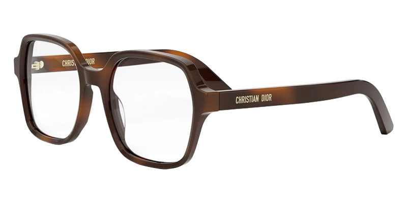 Dior® DIORMIDNIGHTO S1I Eyeglasses - 2600