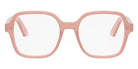 Dior® DIORMIDNIGHTO S1I Eyeglasses - 3900