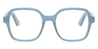 Dior® DIORMIDNIGHTO S1I Eyeglasses - 8000