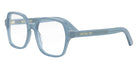 Dior® DIORMIDNIGHTO S1I Eyeglasses - 8000