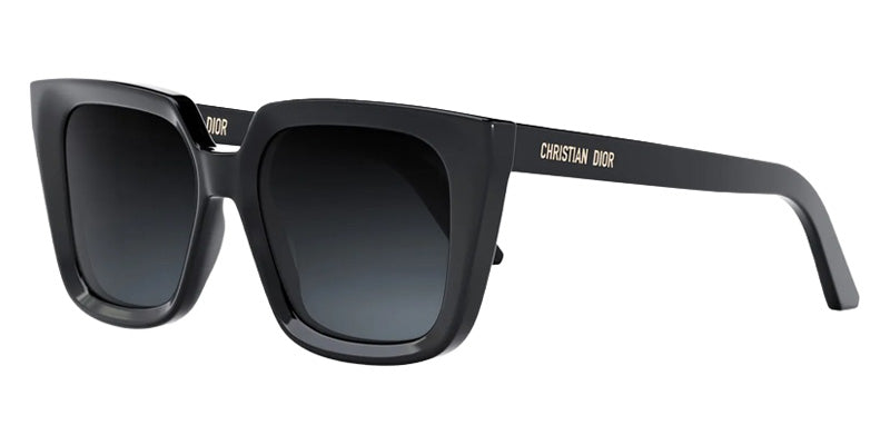 Dior® DIORMIDNIGHT S1I Sunglasses - 10A1