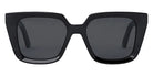 Dior® DIORMIDNIGHT S1I Sunglasses - 10P0