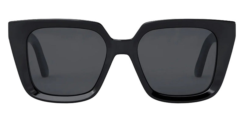 Dior® DIORMIDNIGHT S1I Sunglasses - 10P0