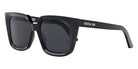 Dior® DIORMIDNIGHT S1I Sunglasses - 10P0