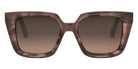 Dior® DIORMIDNIGHT S1I Sunglasses - 25F1