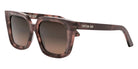 Dior® DIORMIDNIGHT S1I Sunglasses - 25F1