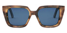 Dior® DIORMIDNIGHT S1I Sunglasses - 26B0