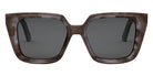 Dior® DIORMIDNIGHT S1I Sunglasses - 28A0