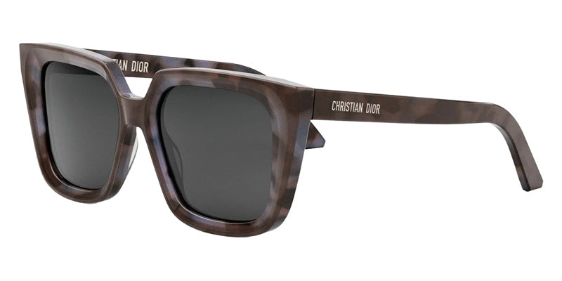 Dior® DIORMIDNIGHT S1I Sunglasses - 28A0