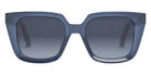 Dior® DIORMIDNIGHT S1I Sunglasses - 31F0