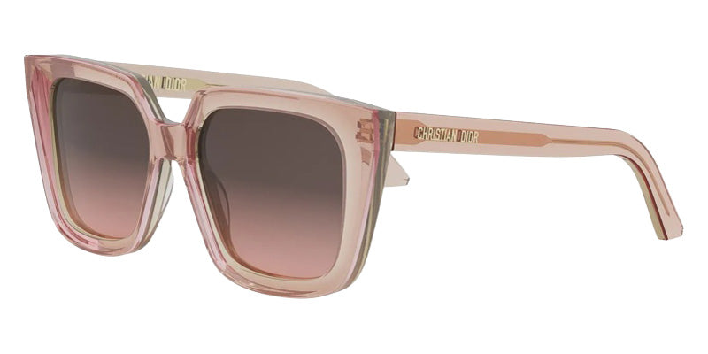Dior® DIORMIDNIGHT S1I Sunglasses - 40AE