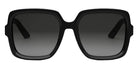 Dior® DIORMIDNIGHT S4F Sunglasses - 10A1