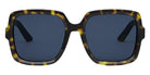 Dior® DIORMIDNIGHT S4F Sunglasses - 20B0