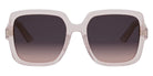 Dior® DIORMIDNIGHT S4F Sunglasses - 77GL