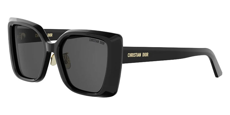 Dior® DIORMIDNIGHT S5F Oversized Sunglasses - EuroOptica – EuroOptica™