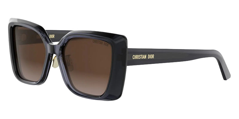 Dior® DIORMIDNIGHT S5F Oversized Sunglasses - EuroOptica – EuroOptica™