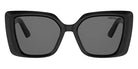 Dior® DIORMIDNIGHT S5I Sunglasses - 10A0