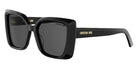 Dior® DIORMIDNIGHT S5I Sunglasses - 10A0