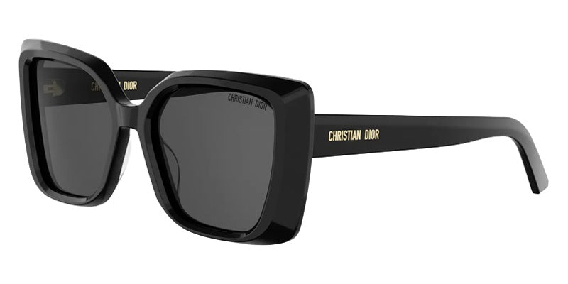 Dior® DIORMIDNIGHT S5I Sunglasses - 10A0