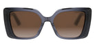 Dior® DIORMIDNIGHT S5I Sunglasses - 19F2