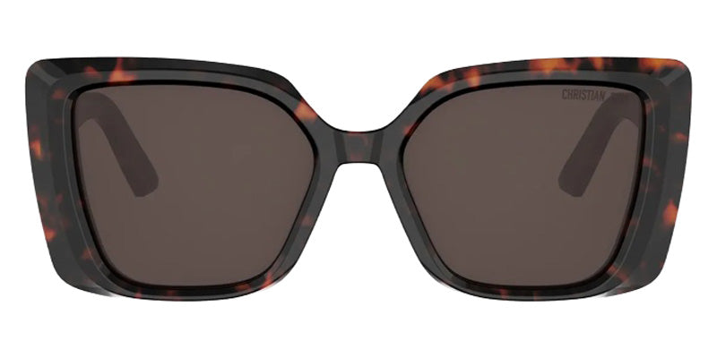 Dior® DIORMIDNIGHT S5I Sunglasses - 26F0