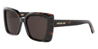 Dior® DIORMIDNIGHT S5I Sunglasses - 26F0
