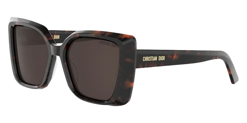Dior® DIORMIDNIGHT S5I Sunglasses - 26F0