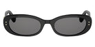 Dior® DIOR OBLIQUE B1F DIOROBLIQUEB1F10A054 Sunglasses - 10A0